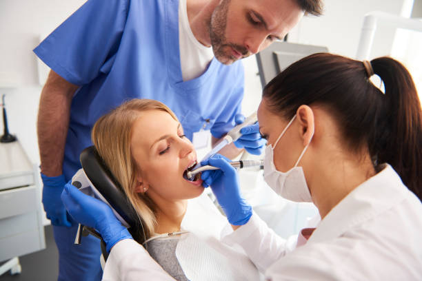 Reliable Newport, KY  Holistic Dental Services Solutions