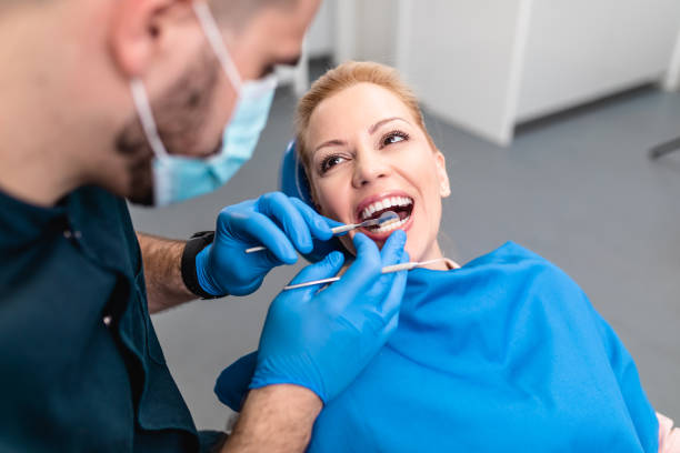 Best Root Canal Treatment  in Newport, KY